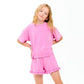 CUTIE CUTE PINK SET