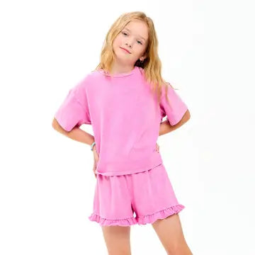 CUTIE CUTE PINK SET