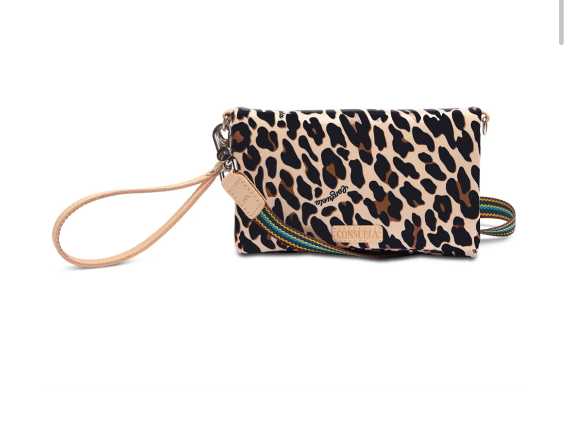 Consuela Mona Uptown Crossbody