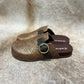 ARIAT WM COUNTRY MULE EMBOSS