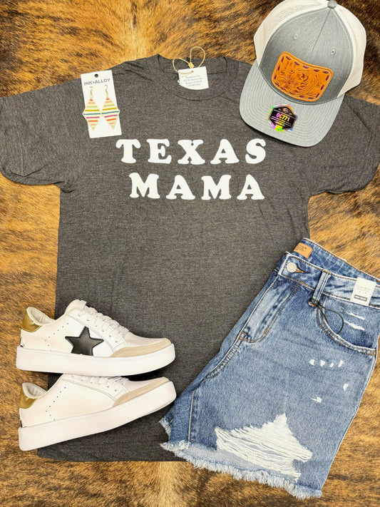 Texas Mama Tee