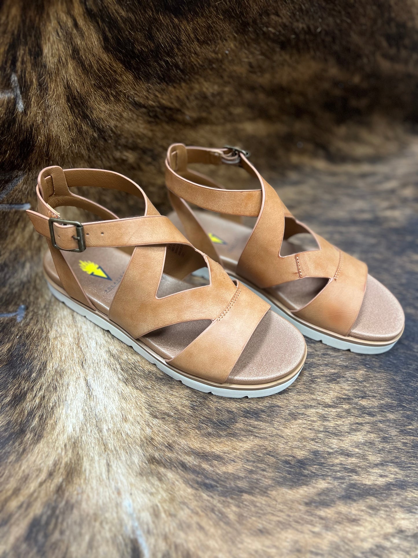 V Smores Multi Sandal