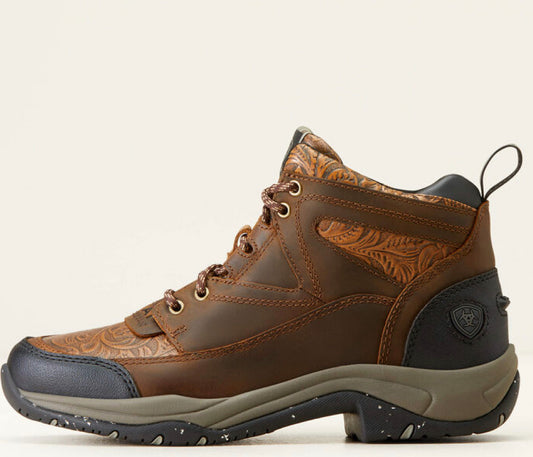 Ariat Wms ECO Emb. Terrain