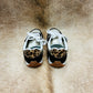 VERY G JOEL LEOPARD SNEAKER