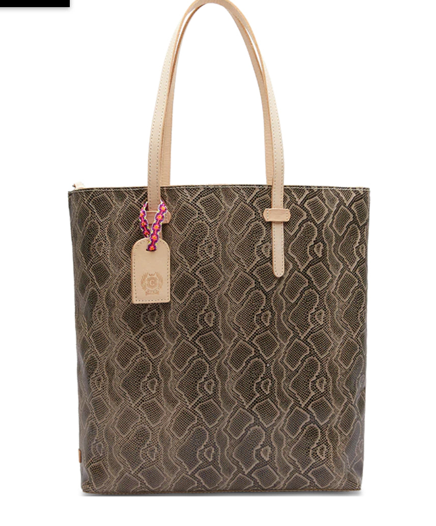 Consuela Dizzy Market Tote