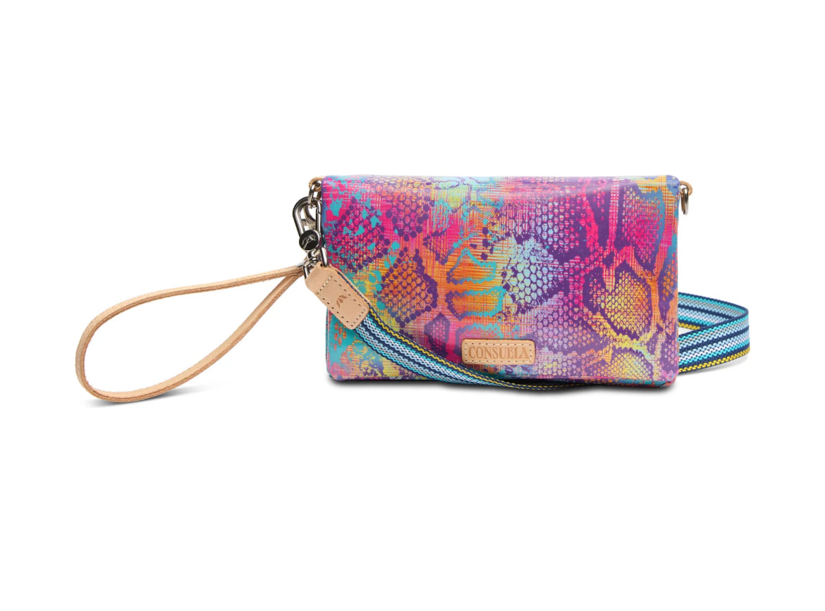 Consuela Steph Uptown Crossbody