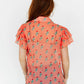 CACTUS FLUTTER TOP