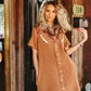 RANK RETRO DRESS