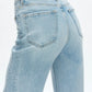 ZEPHYRINE HI-RISE WIDE LEG JEAN