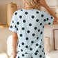 POLKA DOT SKY SET