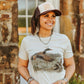 VINTAGE DUCK TEE