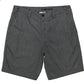 The Hybrid Grey Shorts