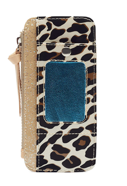 Consuela Mona Card Organizer