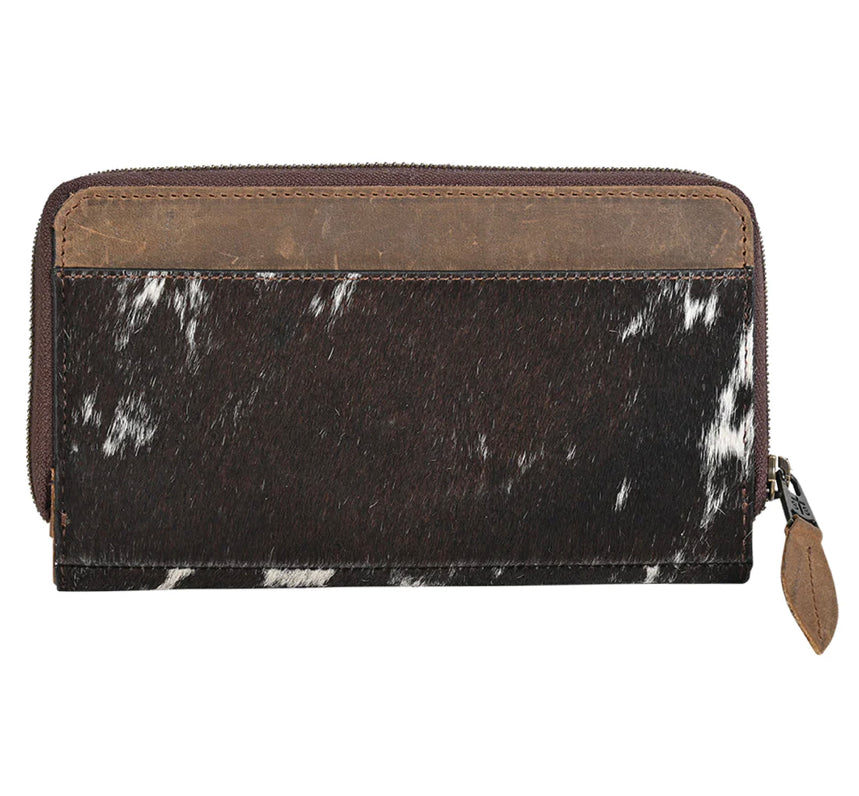 STS Cowhide Chelsea Wallet