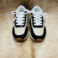 VERY G JOEL LEOPARD SNEAKER