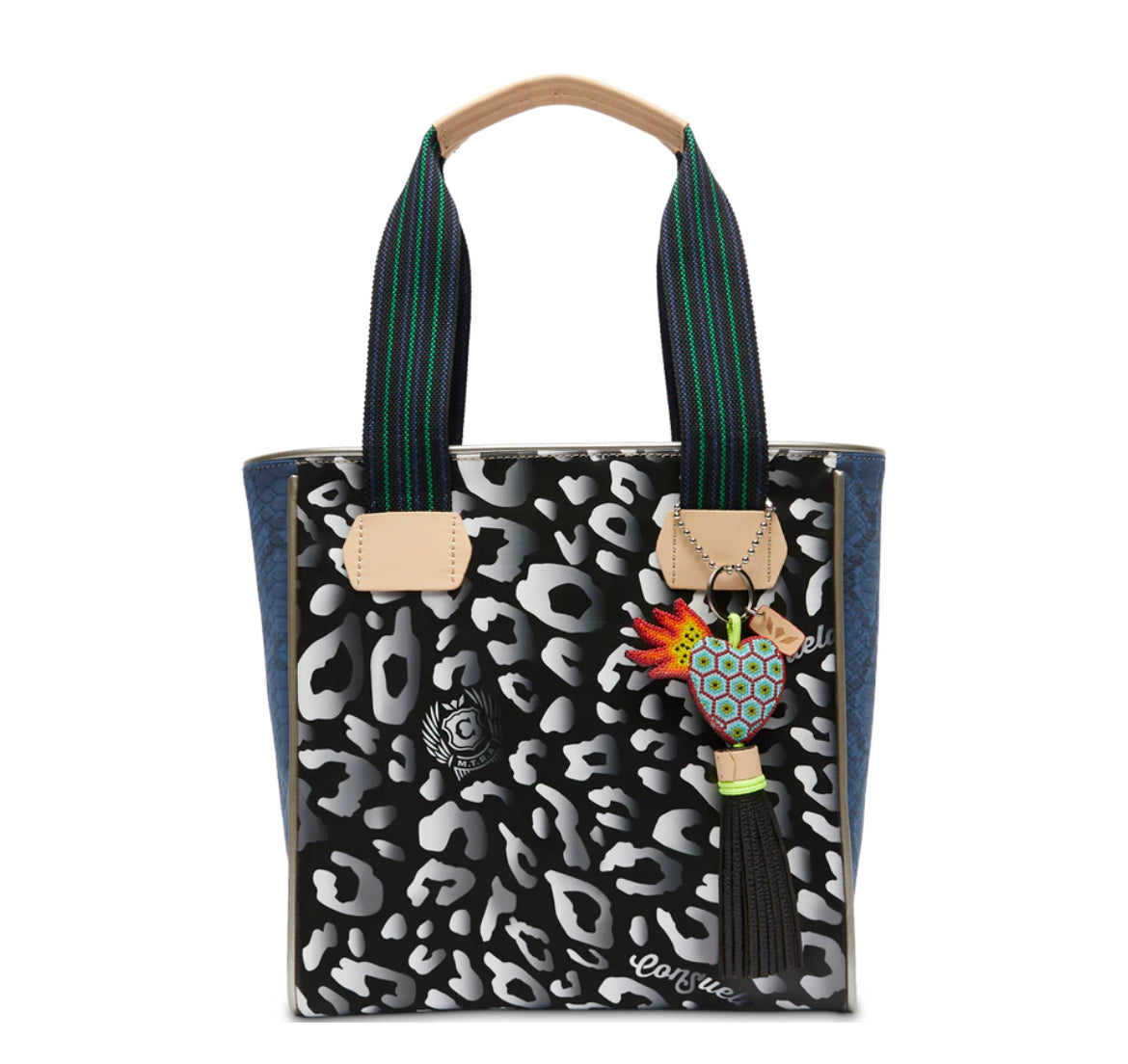 Consuela Rox Classic Tote