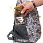 CLASSIC DEER CAMO BACKOPACK