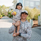PERFORMANCE HOODIE - CLASSIC DEAR CAMO
