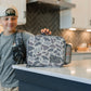 CLASSIC DEER CAMO LUNCHBOX CDC