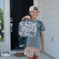 CLASSIC DEER CAMO LUNCHBOX CDC