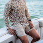 ATHLETIC SHORT 7" - HEATHER KHAKI