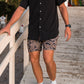 EVERYDAY SHORT GUAGE CAMO 7"