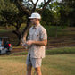 PERFORMANCE POLO - VENADO CAMO