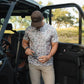 CLASSIC DEER CAMO GO TO TEE