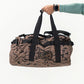 GAUGE CAMO DUFFLE