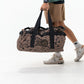 GAUGE CAMO DUFFLE