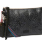 Consuela Steely Midtown Crossbody