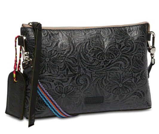 Consuela Steely Midtown Crossbody