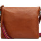 Consuela Brandy Downtown Crossbody