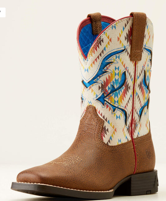 Ariat Youth Angelo VenTEK Boot