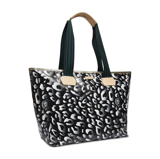 Consuela Rox Zipper Tote