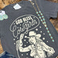 God Bless Cowgirls Tee