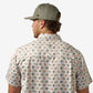 MALLARD DUCK DOG PERFORMANCE BUTTON UP