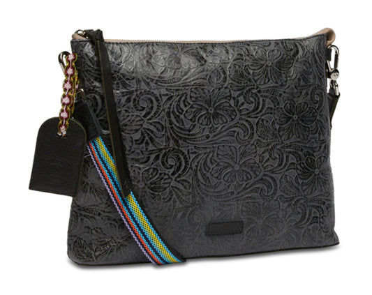 Consuela Steely Downtown Crossbody