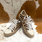 ROBBIE LEOPARD SHOE