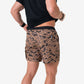 GAUGE CAMO 7" ATHLETIC SHORTS