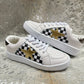 Miel 41 Gold Star Sneaker