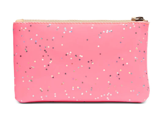 Consuela Shine Slim Wallet