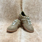 TASTIC 2 OLIVE SHOES