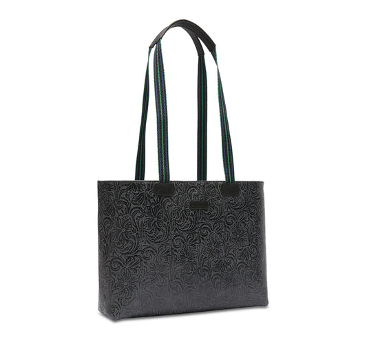 Consuela Steely Easy Tote