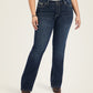 Ariat Wmns Perfect Rise Lexie Bootcut Jean