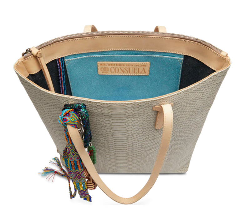 Consuela Thunderbird Market Tote