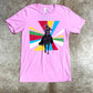 70'S COWBOY TEE