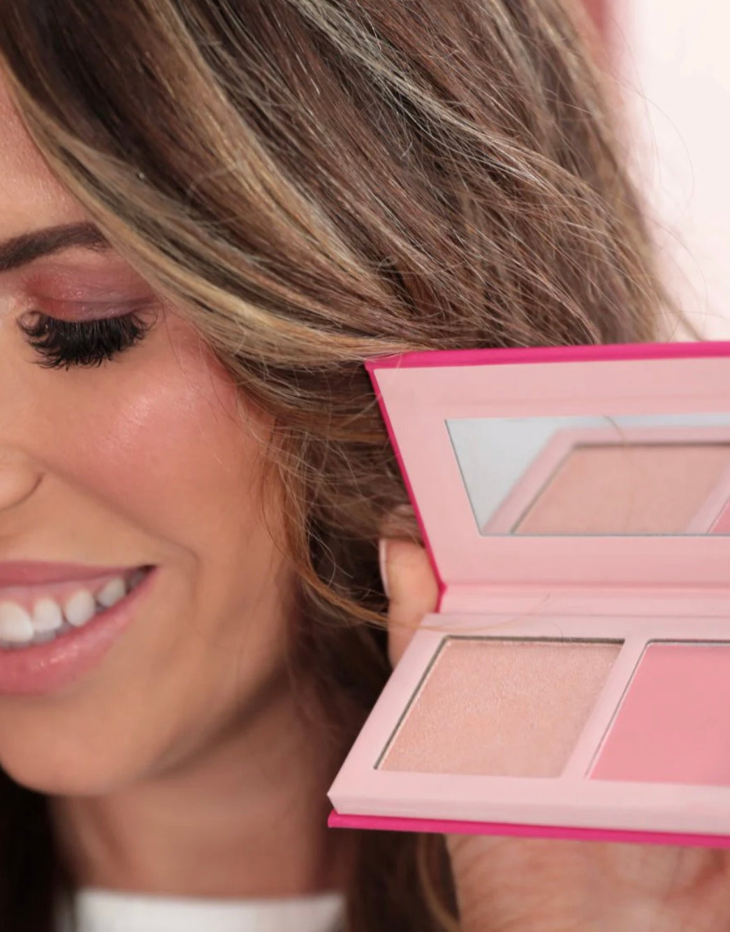 JL Feeling Sassy Blush