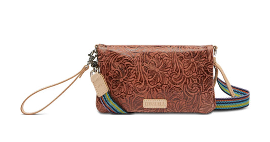 Consuela Sally Uptown Crossbody