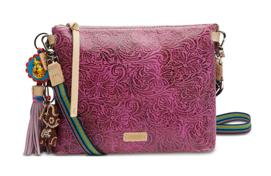 Consuela Mena Downtown Crossbody